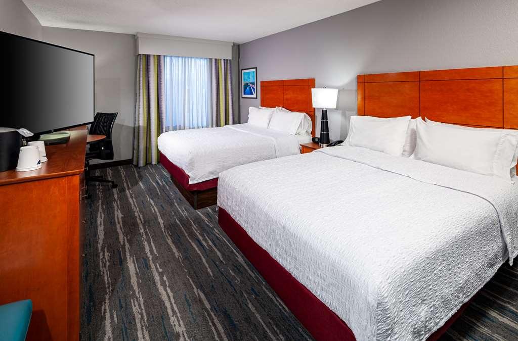 Hampton Inn & Suites Mobile I-65@ Airport Boulevard Rum bild