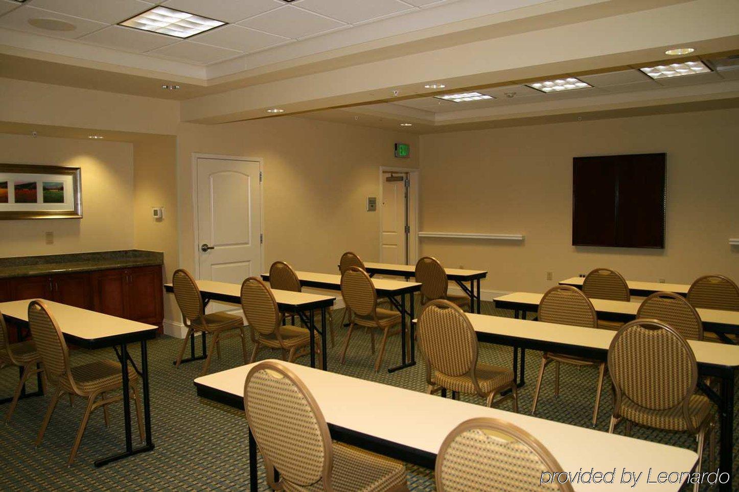 Hampton Inn & Suites Mobile I-65@ Airport Boulevard Bekvämligheter bild